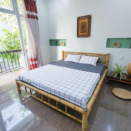 Bamboo Homestay Huế Kültér fotó
