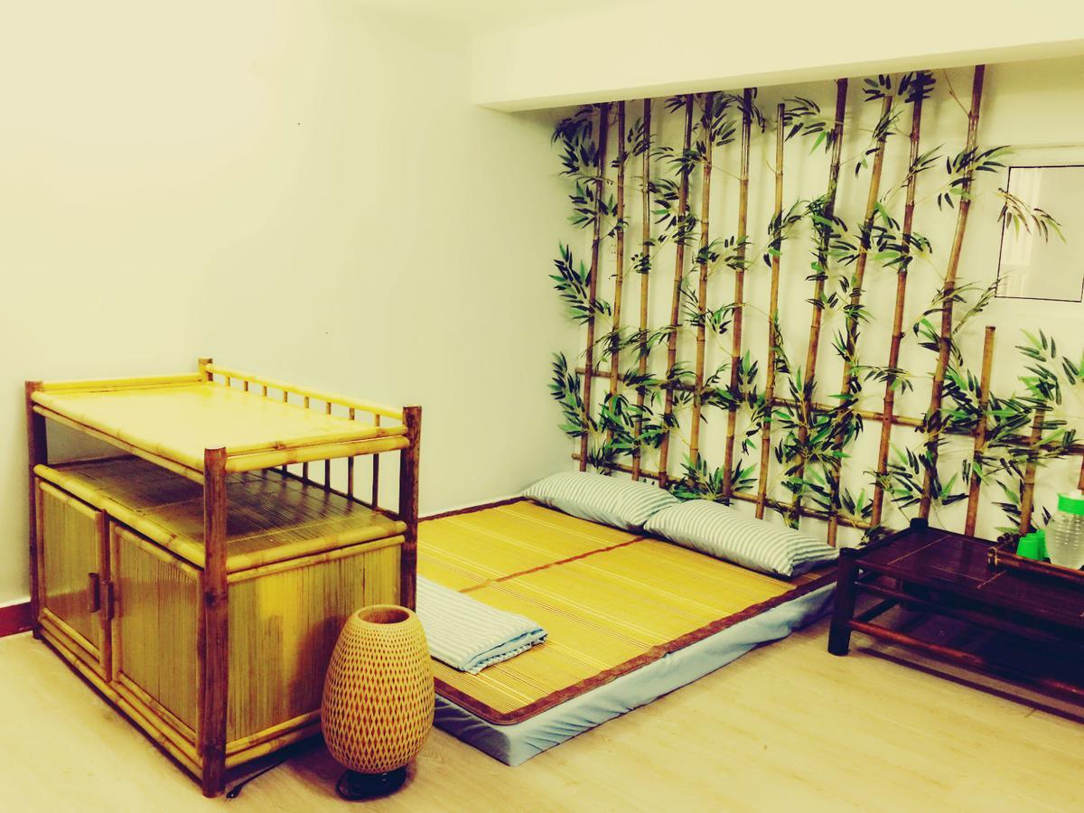 Bamboo Homestay Huế Kültér fotó