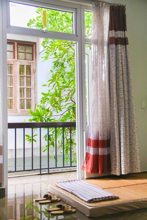 Bamboo Homestay Huế Kültér fotó