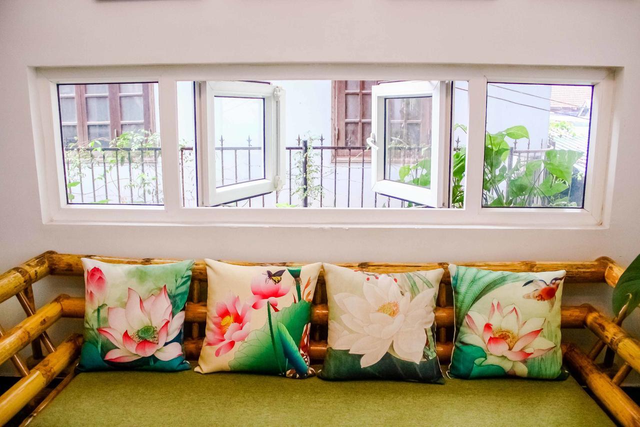 Bamboo Homestay Huế Kültér fotó