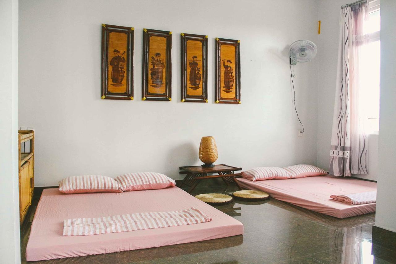 Bamboo Homestay Huế Kültér fotó