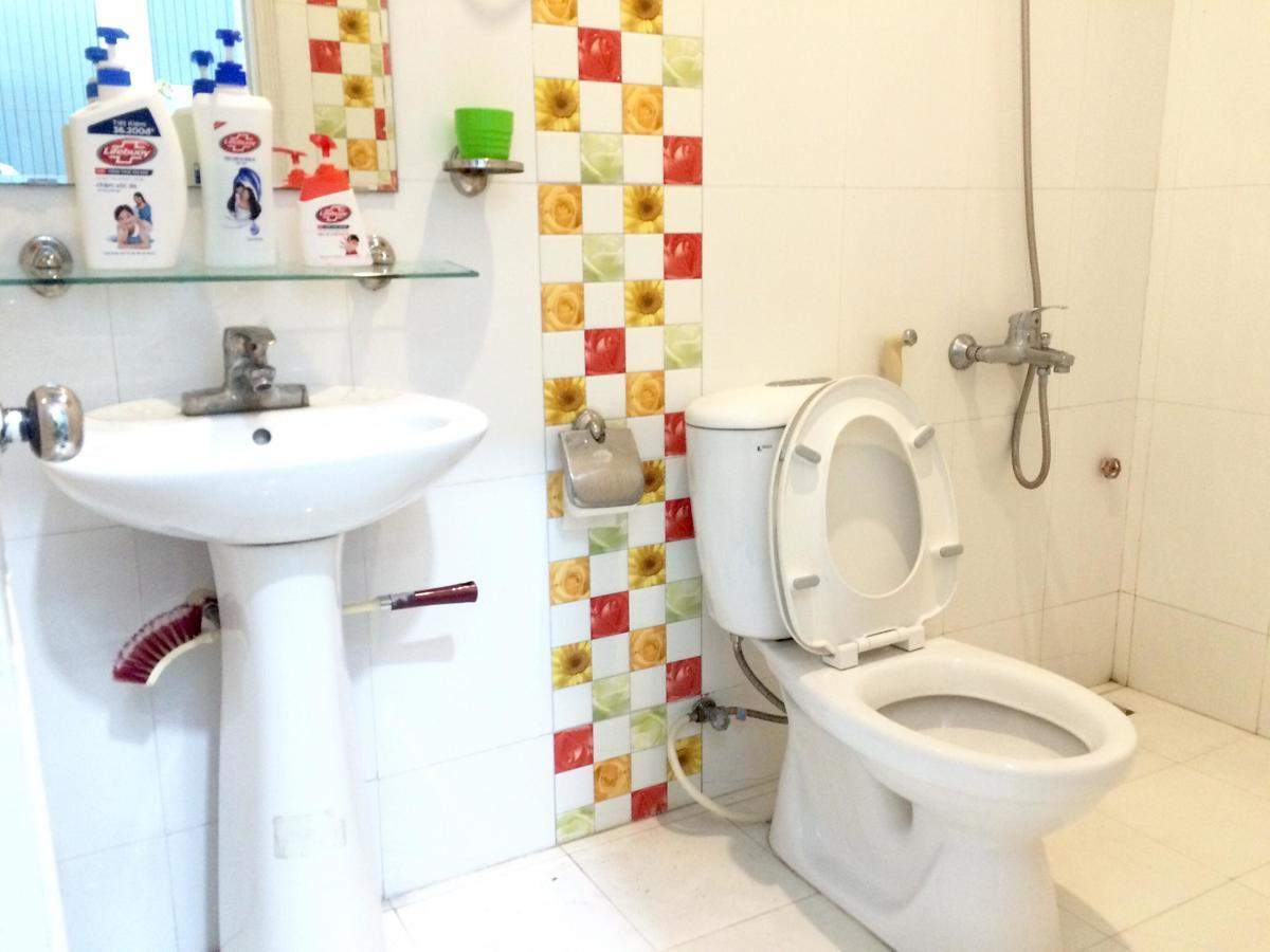 Bamboo Homestay Huế Kültér fotó