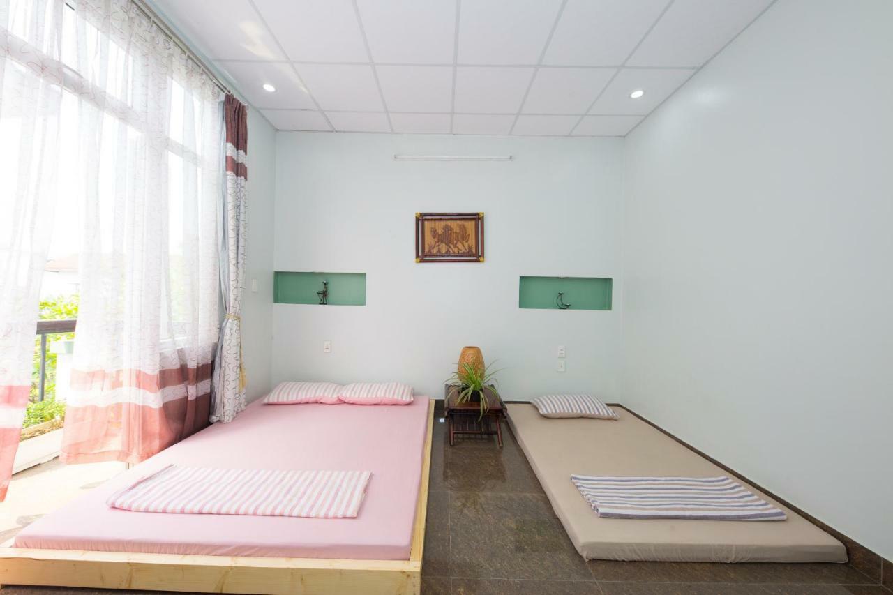 Bamboo Homestay Huế Kültér fotó