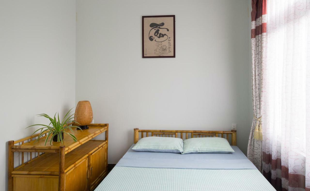 Bamboo Homestay Huế Kültér fotó