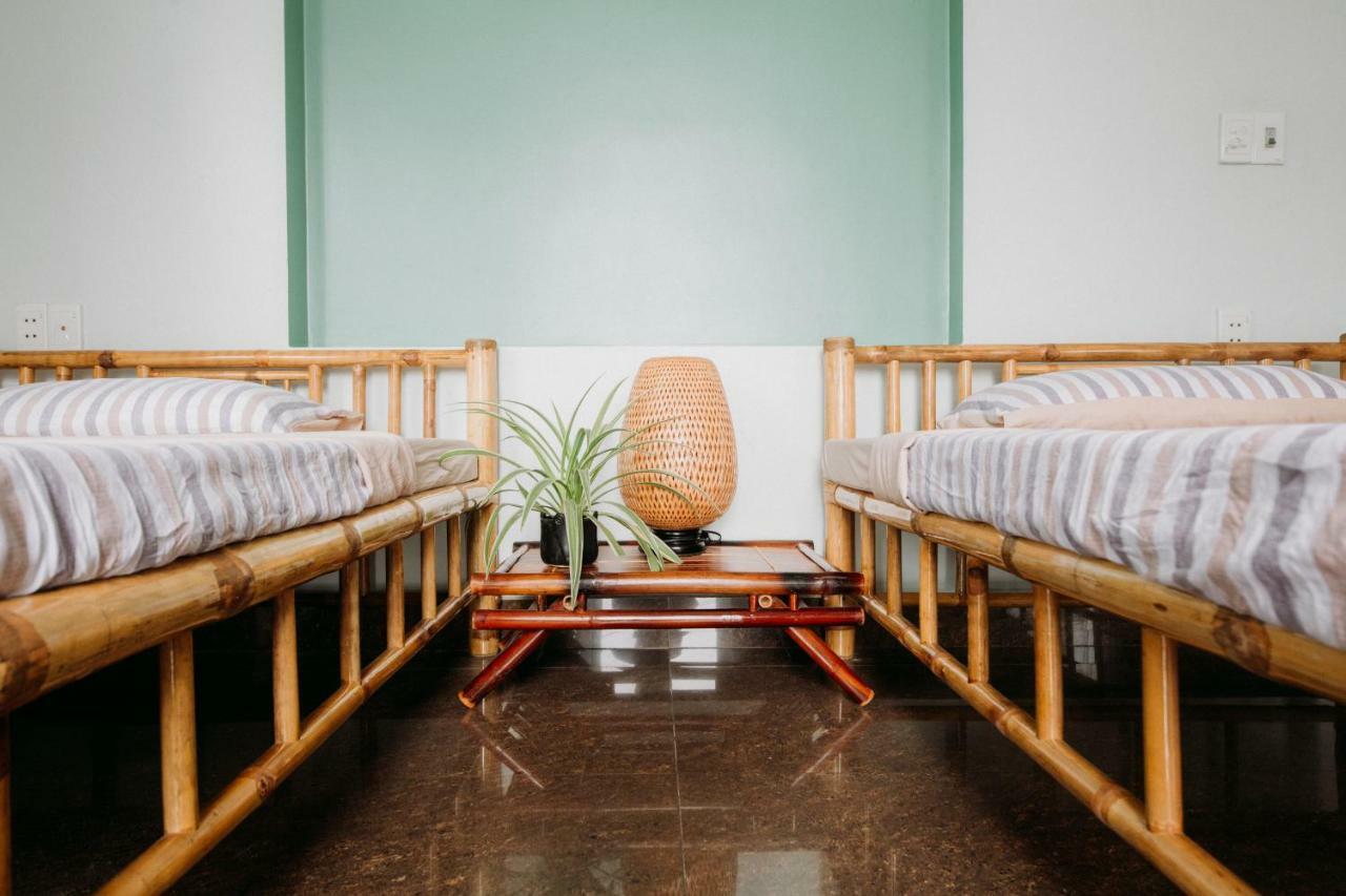Bamboo Homestay Huế Kültér fotó