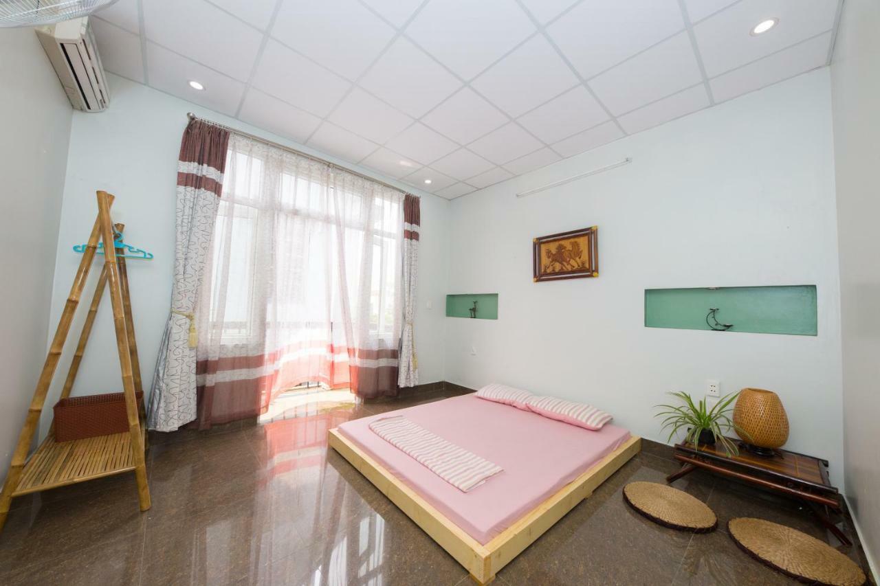 Bamboo Homestay Huế Kültér fotó